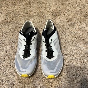 Salomon Men’s Active Sandals Amphib Bold 2 Size 13 White. Excellent Condition.